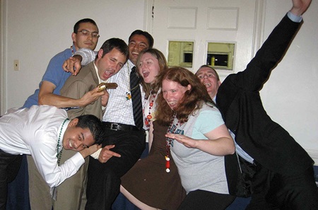 Class of 2007